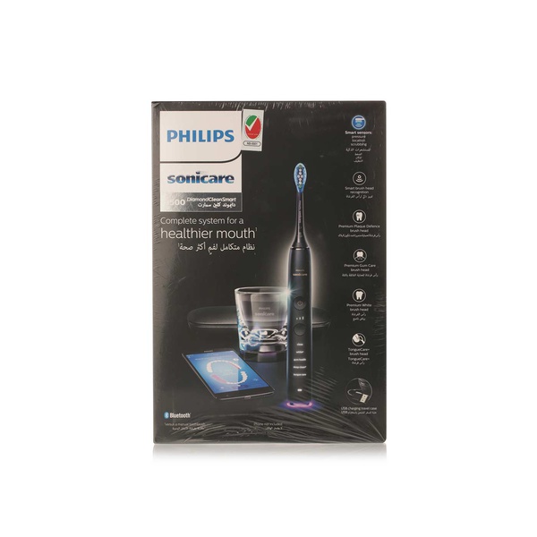 اشتري Philips Sonicare DiamondClean smart electric toothbrush في الامارات