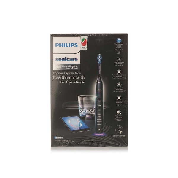 Philips Sonicare Diamondclean Smart Electric Toothbrush