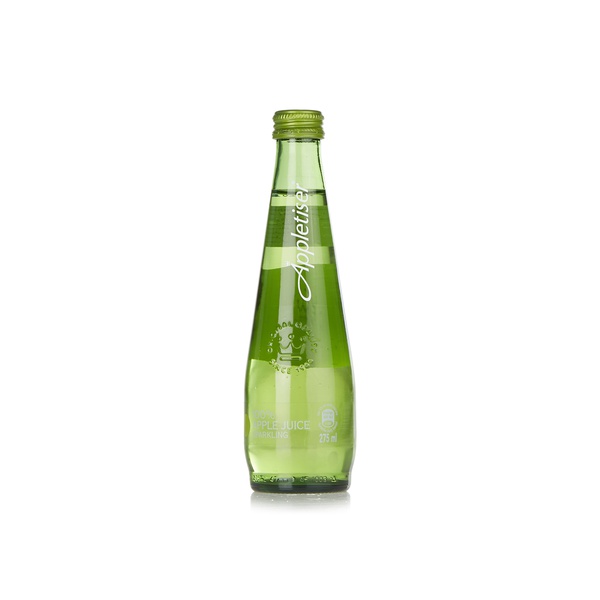 اشتري Appletiser sparkling apple juice 275ml في الامارات