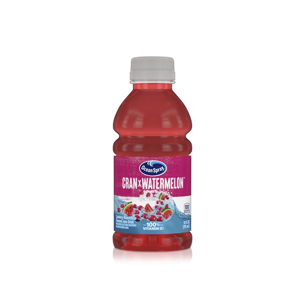 Ocean Spray Watermelon Juice 295ml
