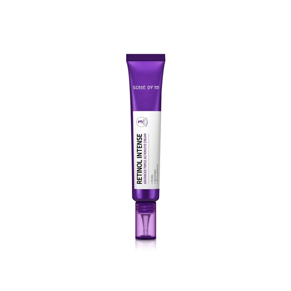 Some By Mi Retinol Intense Advanced Triple Action Eye Cream 30ml