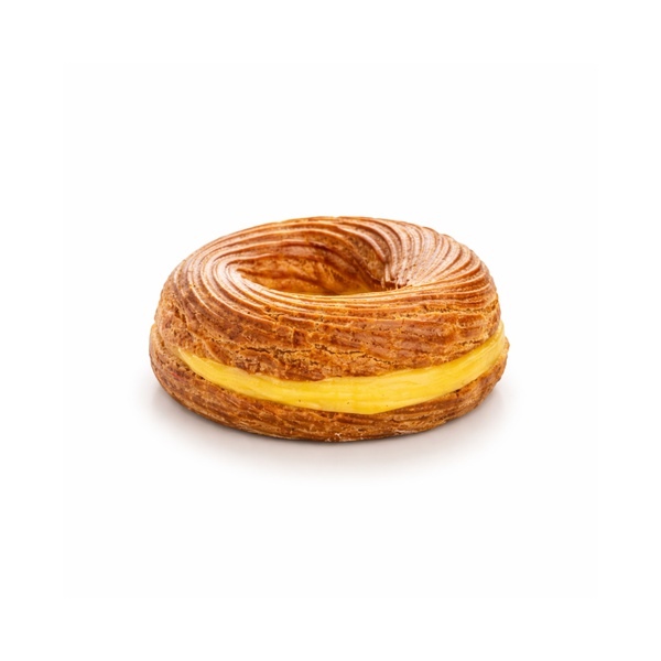 Vanilla Paris Brest 120g