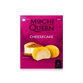 Mochi Queen Cheesecake Mochi 300g