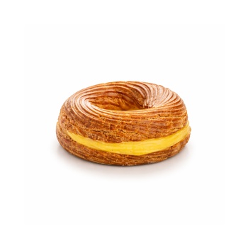 Vanilla Paris Brest 120g