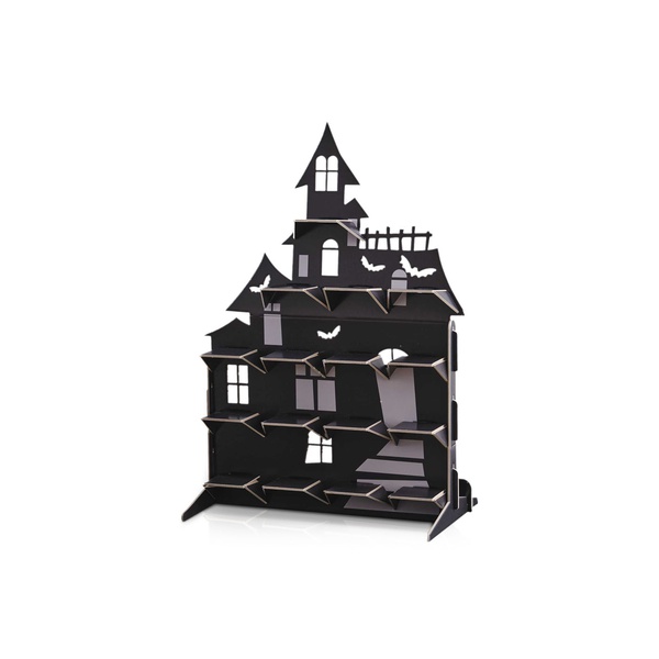 Ginger Ray Haunted House Treat Stand