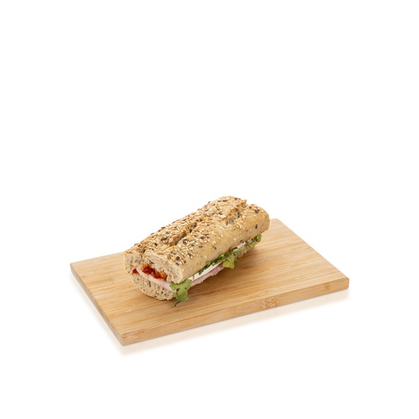 Spinneys BLT Pork Baguette 204g