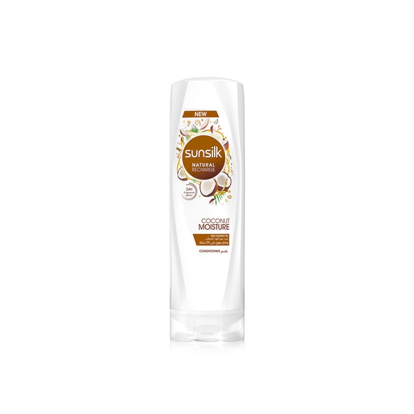 Sunsilk Coconut Moisture Conditioner 350ml