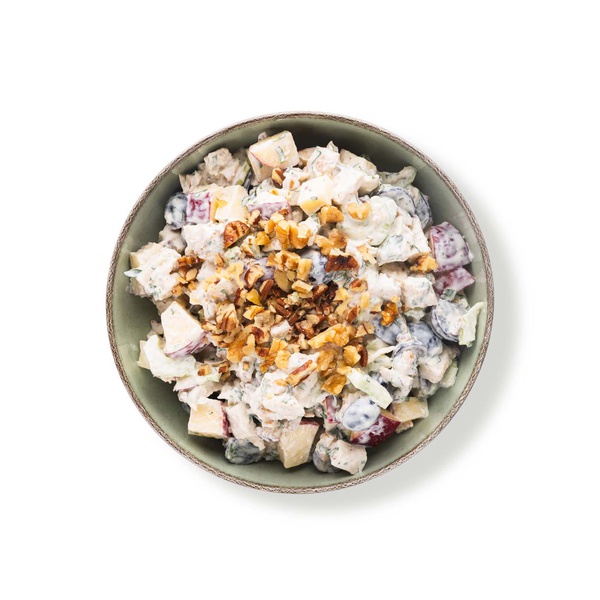 Waldorf Chicken Salad