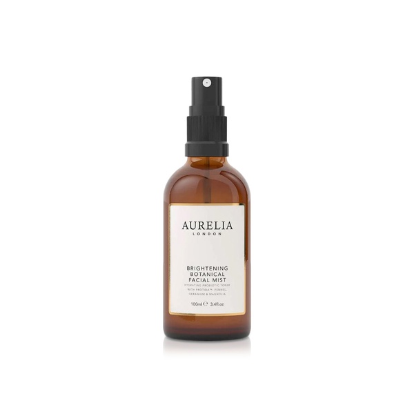 Aurelia London Botanical Facial Mist 100ml