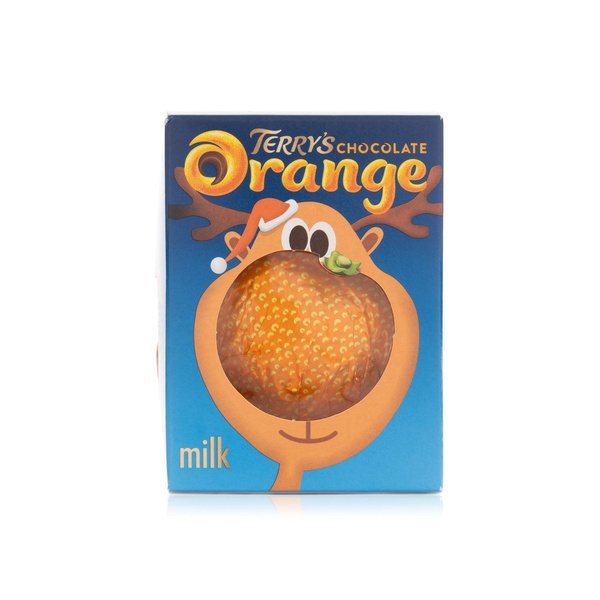 Terry's chocolate orange 157g