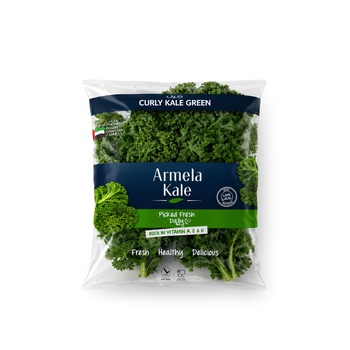 Curly Kale Green