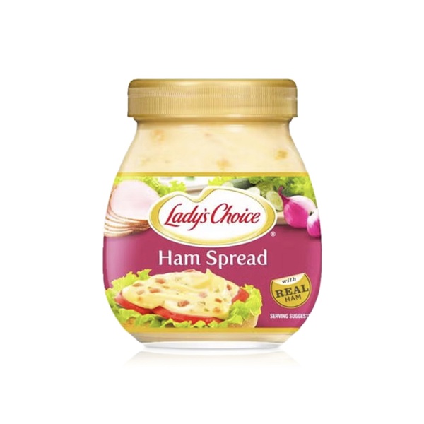 Lady's Choice Ham Spread 470ml