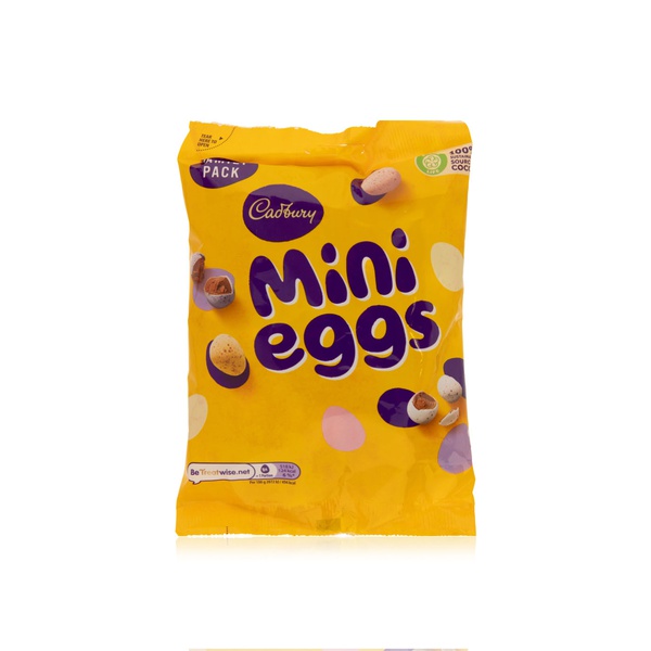 Cadbury Mini Eggs Bag 296g