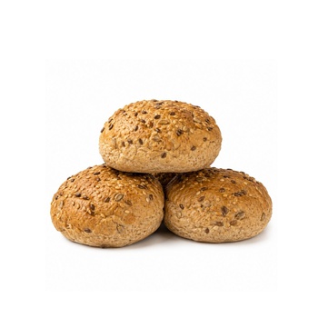 Seeded Sourdough Buns 280G