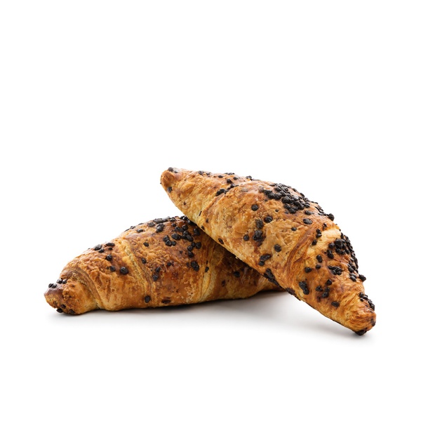 Choco-Hazelnut Croissant 80 x 5