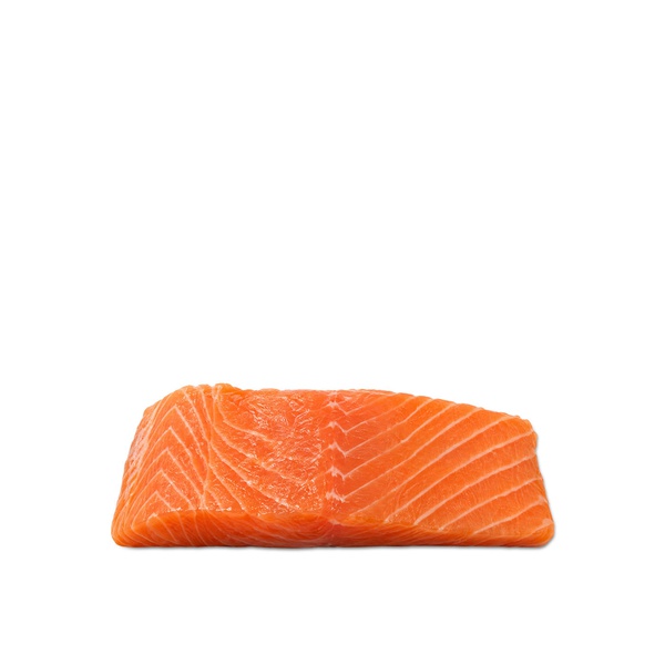 Organic Salmon Fillet Norway