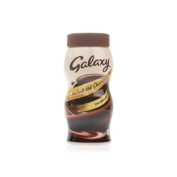 Galaxy Instant Hot Chocolate 370g