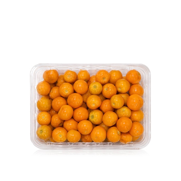 Golden Berries Colombia 125g