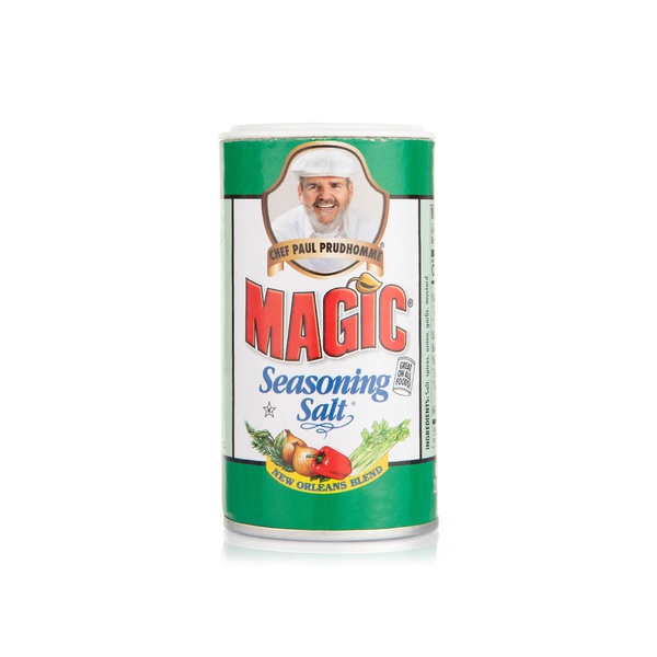 Chef Paul Magic Seasoning Salt 71g