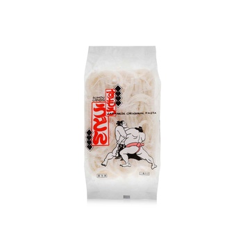 Mesa Sanuki Frozen Udon Noodles 400G