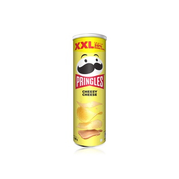 Pringles Nacho Cheese 200g