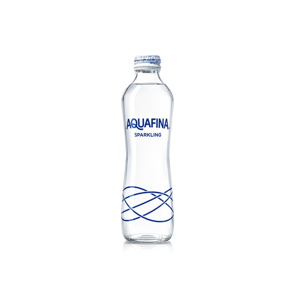 Aquafina Sparkling Water 250ml