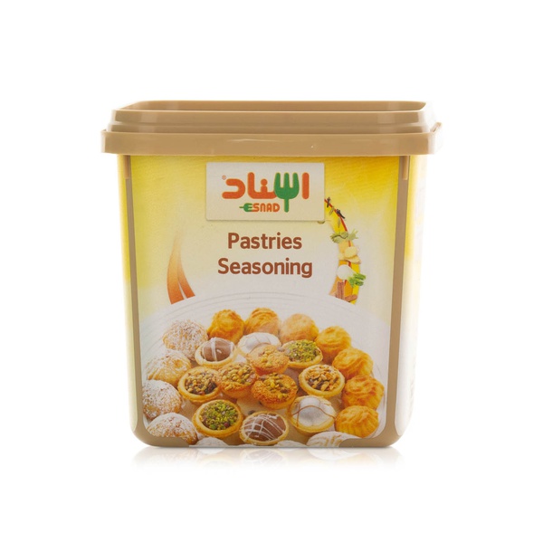 Esnad Pastries Seasoning 200g