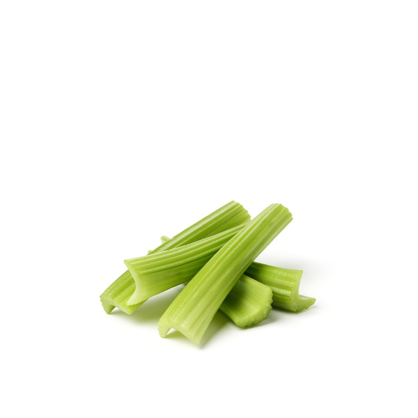 Celery Sticks