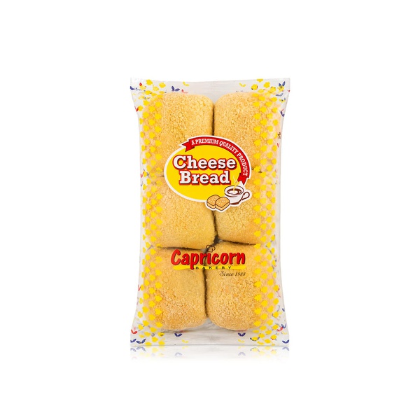 Capricorn Cheese Breads x 6