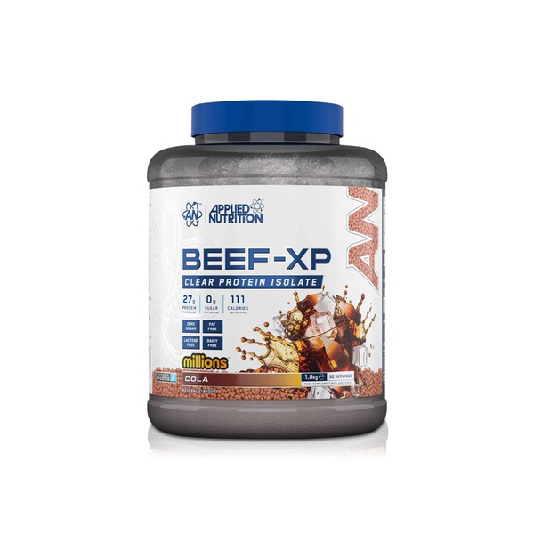 Applied Nutrition Omega 3 Capsules x 100