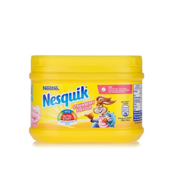 Nestle Nesquik Strawberry 300g
