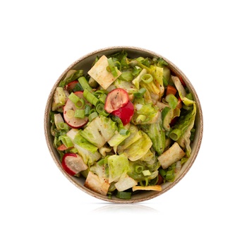 Fattoush Salad