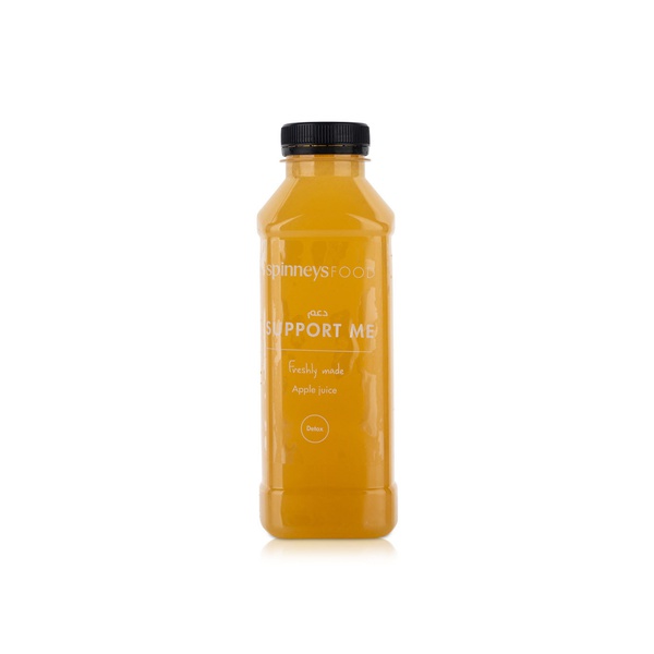 Spinneysfood Apple Juice 500ml