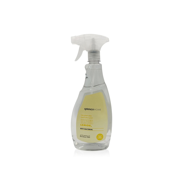 Spinneyshome Antibacterial Kitchen Spray 750ml