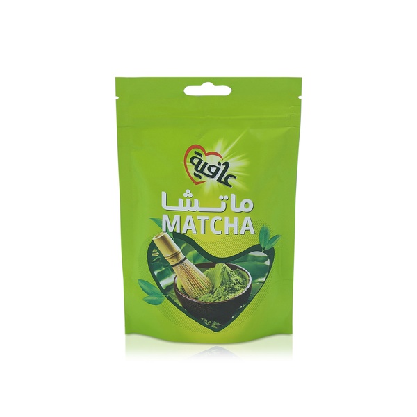 Afia Matcha Green Tea