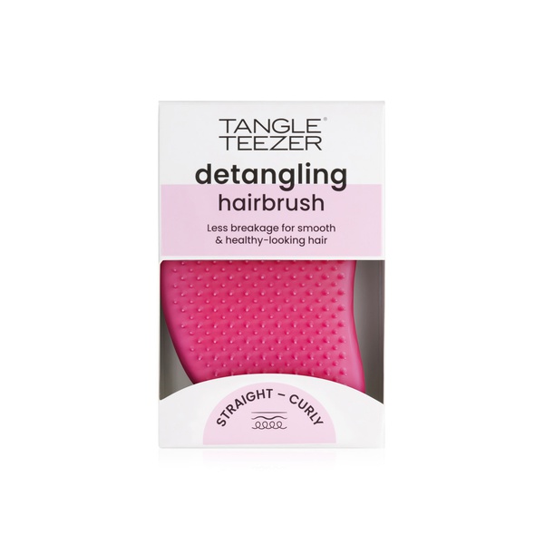 Tangle Teezer the Original Pink Fizz