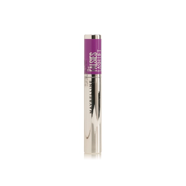 اشتري Maybelline New York falsies lash lift waterproof mascara في الامارات