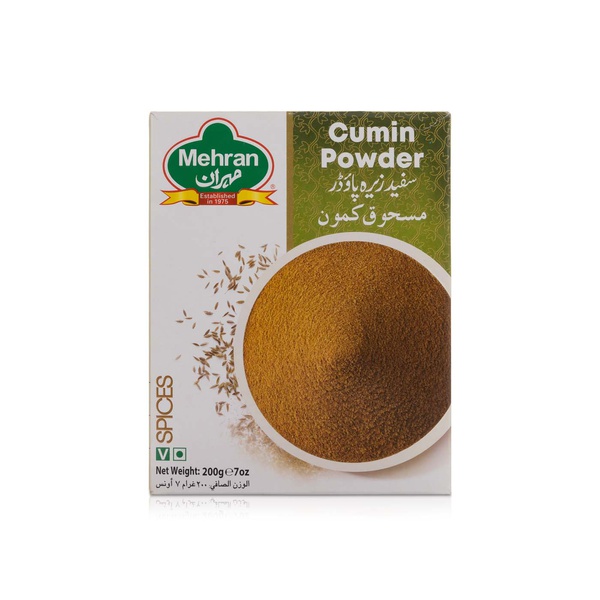 Mehran Cumin Powder 200g