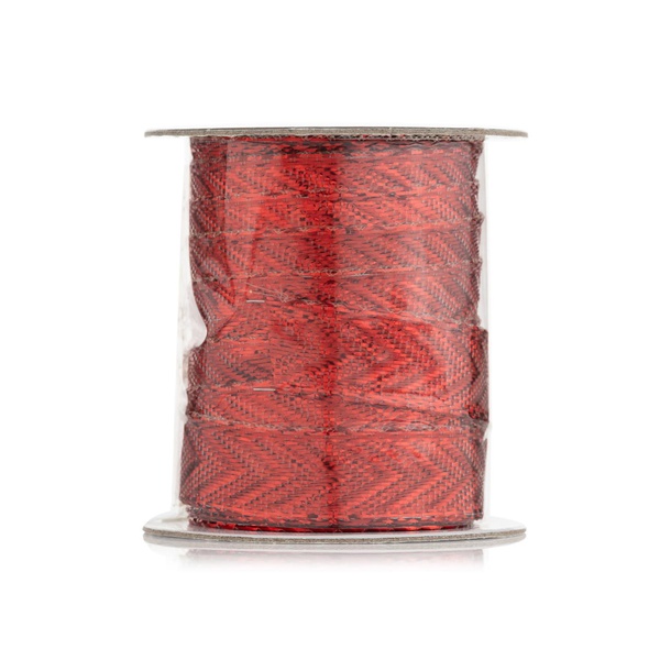 Premier Red Ribbon 1m
