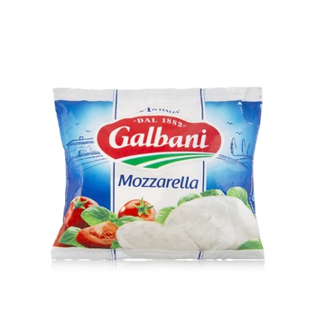 Galbani Italian Mozzarella 125g