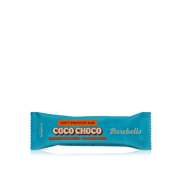 Barebells Protein Bar Coco Choco 55g