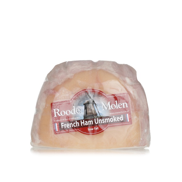 Roode Molen Unsmoked French Ham