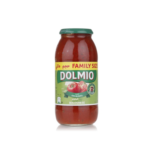 Dolmio Original Bolognese Sauce 750g