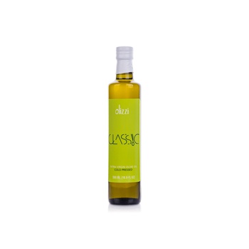 Olizzi Classic Extra Virgin Olive Oil 500ml