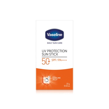 Vaseline Uv Protection Sun Stick SPF50 15g