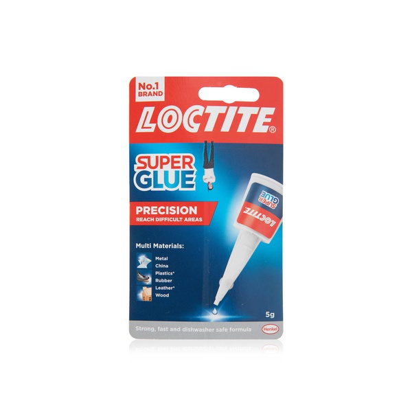 Loctite super glue liquid precision 5g Spinneys UAE