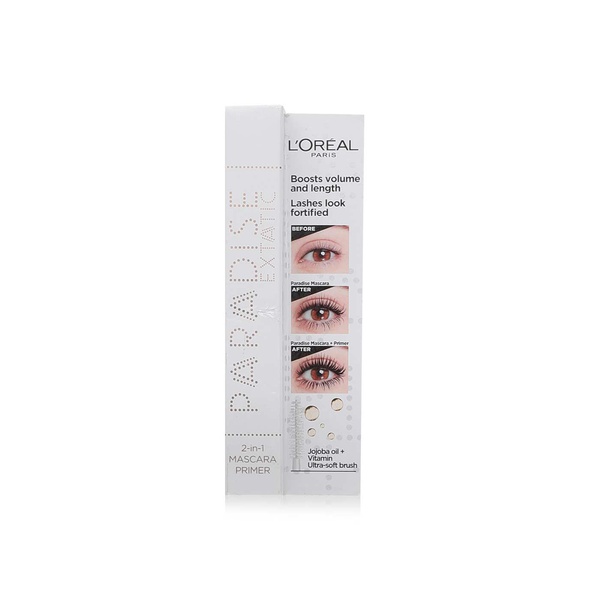 LOreal Paris Paradise Extatic mascara primer price in UAE | Spinneys ...