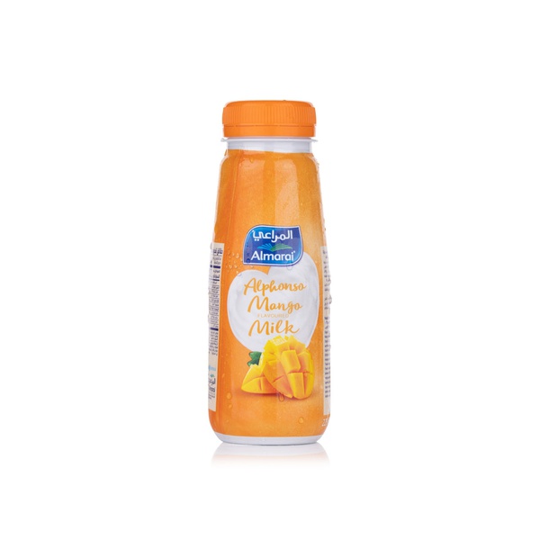Almarai Premium Mango Milk 225ml
