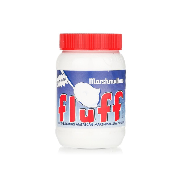 Buy Marshmallow Fluff original 213g in UAE