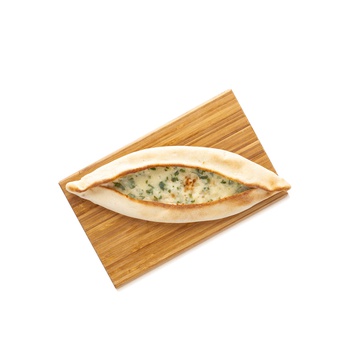 Akawi and Parsley Fatayer 135g